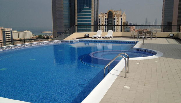 Al Manzil Residence Al Hidd 1 - Foto 5