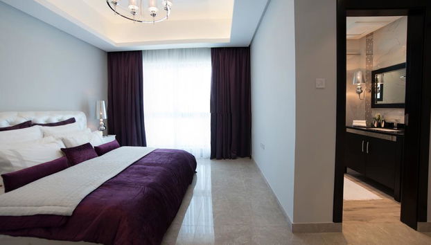Al Manzil Residence Al Hidd 1 - Foto 3
