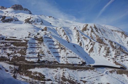 Foto 21 - Apartamento en Tignes