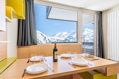 Photo 9 - Apartment in Tignes with mountain view