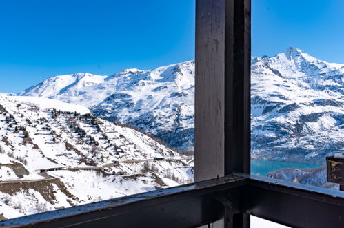 Photo 22 - Apartment in Tignes with mountain view