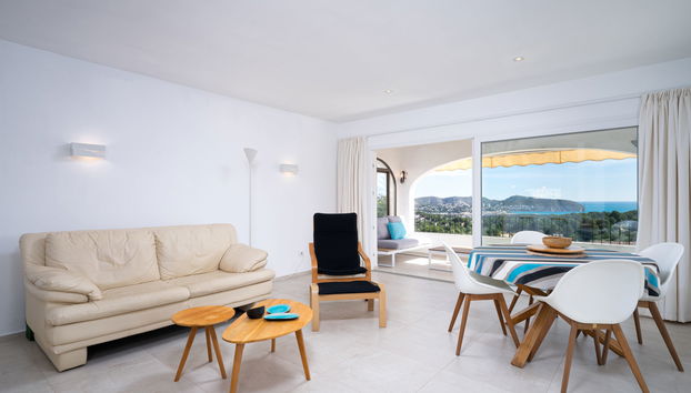Haus mit 5 Schlafzimmern in Teulada mit schwimmbad und garten - Foto 4