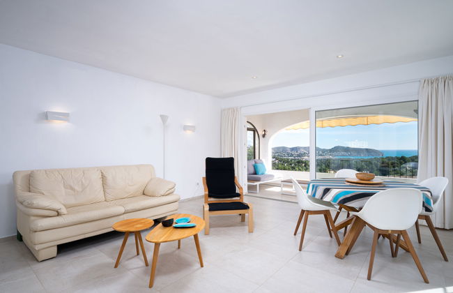 Haus mit 5 Schlafzimmern in Teulada mit schwimmbad und garten - Foto 4