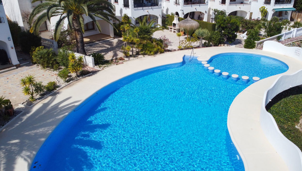 Haus mit 5 Schlafzimmern in Teulada mit schwimmbad und garten - Foto 1