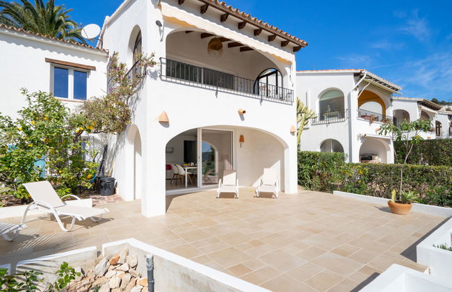 Haus mit 5 Schlafzimmern in Teulada mit schwimmbad und garten - Foto 17