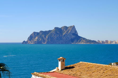 Photo 21 - Maison de 3 chambres à Teulada avec piscine et vues à la mer