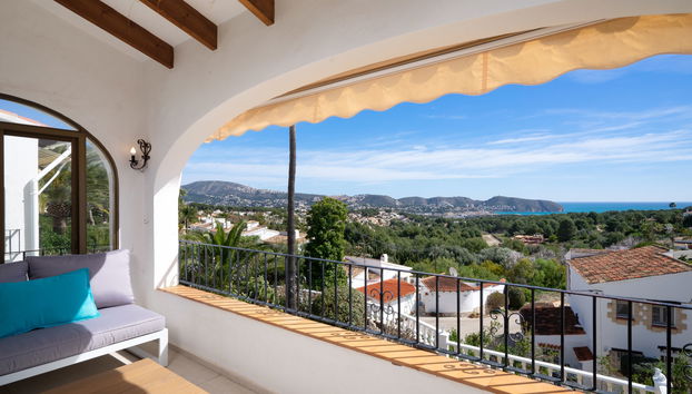 Haus mit 5 Schlafzimmern in Teulada mit schwimmbad und garten - Foto 3