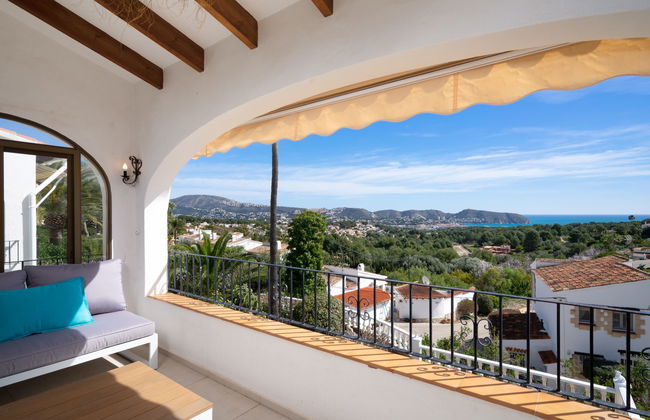 Haus mit 5 Schlafzimmern in Teulada mit schwimmbad und garten - Foto 3