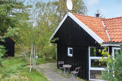 Photo 13 - Maison de 2 chambres à Hals avec terrasse