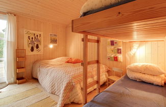Foto 2 - Casa de 2 quartos em Hals com terraço