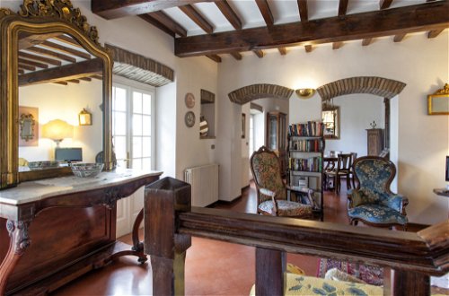 Photo 7 - 5 bedroom House in Cortona with private pool and garden