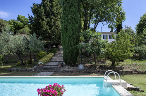 Foto 1 - Haus mit 5 Schlafzimmern in Cortona mit privater pool und garten
