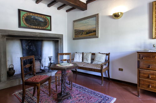 Photo 11 - 5 bedroom House in Cortona with private pool and garden