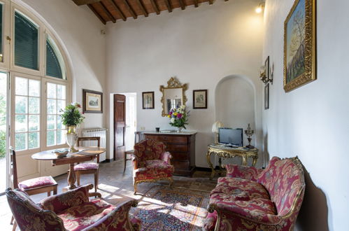 Foto 14 - Casa de 5 quartos em Cortona com piscina privada e jardim