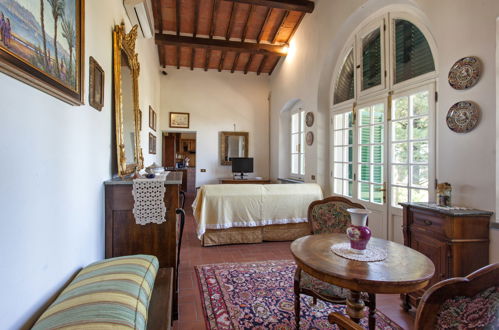 Photo 13 - 5 bedroom House in Cortona with private pool and garden