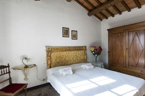 Photo 27 - 5 bedroom House in Cortona with private pool and garden