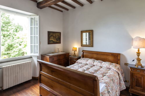 Photo 25 - 5 bedroom House in Cortona with private pool and garden