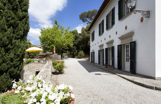 Foto 2 - Casa de 5 quartos em Cortona com piscina privada e jardim