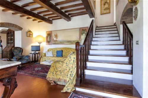 Photo 8 - 5 bedroom House in Cortona with private pool and garden