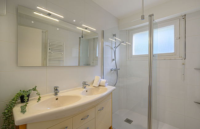 Apartamento de 3 quartos em Carnac com jardim e terraço - Foto 5