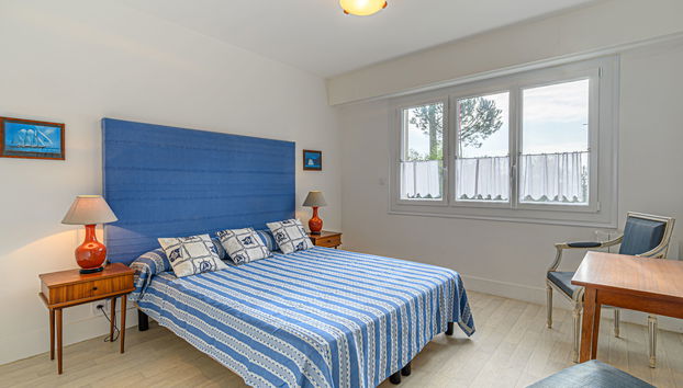 Apartamento de 3 quartos em Carnac com jardim e terraço - Foto 4