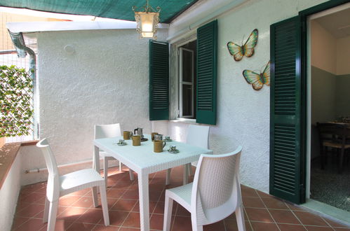 Photo 1 - 1 bedroom House in Forte dei Marmi with garden and sea view