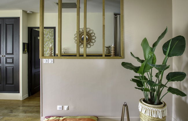 Casa de 3 quartos em Saint-Cyr-sur-Mer com piscina privada e jardim - Foto 21