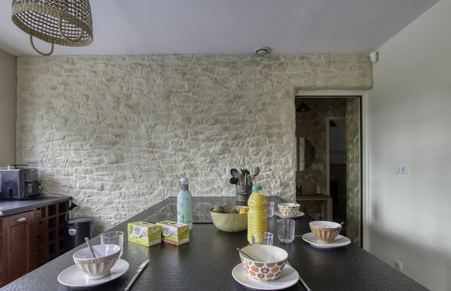 Casa de 3 quartos em Saint-Cyr-sur-Mer com piscina privada e jardim - Foto 20