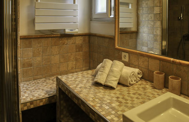 Casa de 3 quartos em Saint-Cyr-sur-Mer com piscina privada e jardim - Foto 16