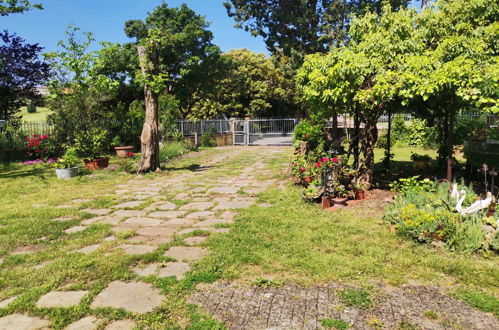 Photo 4 - Appartement de 2 chambres à Roccastrada avec jardin
