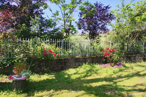 Photo 26 - Appartement de 2 chambres à Roccastrada avec jardin