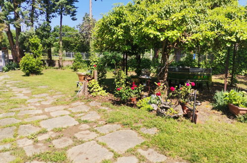 Photo 24 - 2 bedroom Apartment in Roccastrada with garden