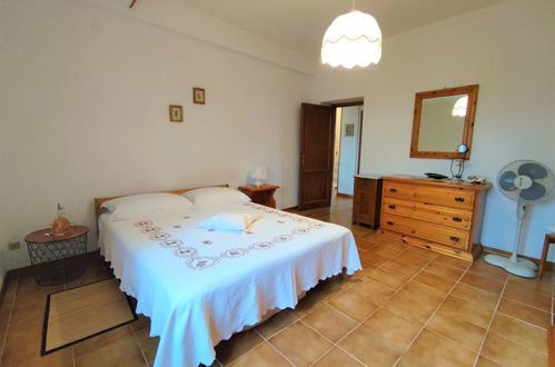 Photo 13 - Appartement de 2 chambres à Roccastrada avec jardin