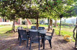 Photo 2 - 2 bedroom Apartment in Roccastrada with garden