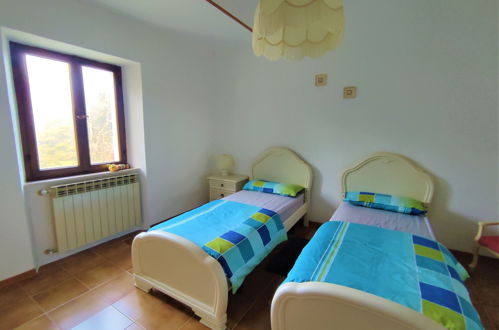 Photo 15 - Appartement de 2 chambres à Roccastrada avec jardin