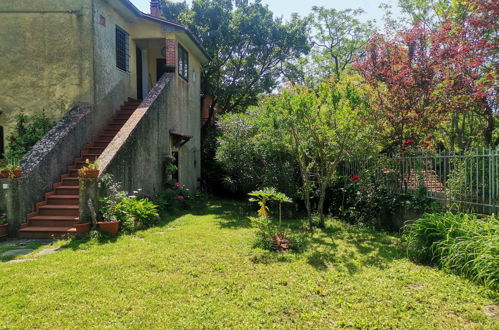 Photo 25 - 2 bedroom Apartment in Roccastrada with garden