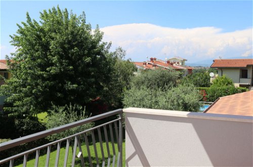 Photo 25 - 3 bedroom Apartment in Lazise with swimming pool and mountain view