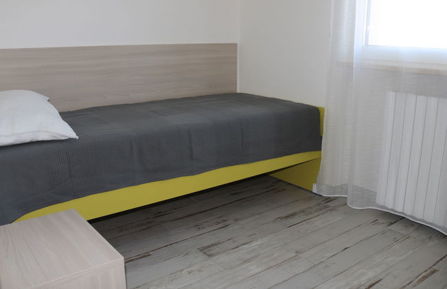 Apartamento de 5 quartos em Lazise com piscina e jardim - Foto 13