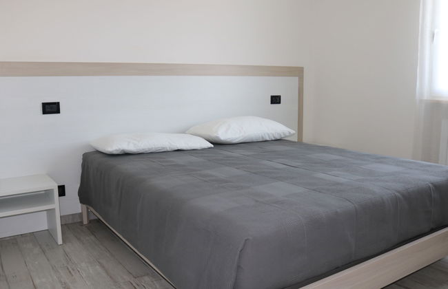 Apartamento de 5 quartos em Lazise com piscina e jardim - Foto 5