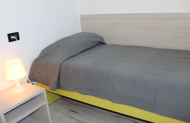 Apartamento de 5 quartos em Lazise com piscina e jardim - Foto 14