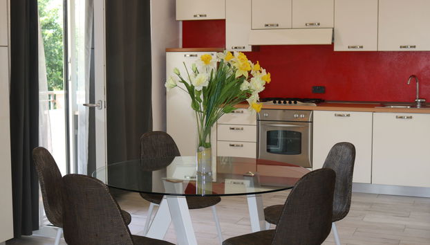 Apartment mit 5 Schlafzimmern in Lazise mit schwimmbad und garten - Foto 4