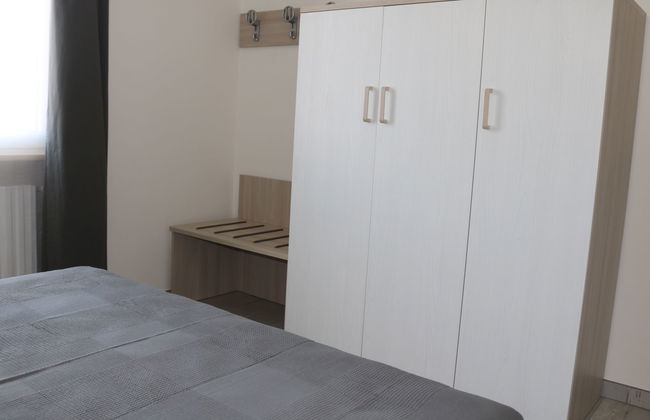 Apartamento de 5 quartos em Lazise com piscina e jardim - Foto 11