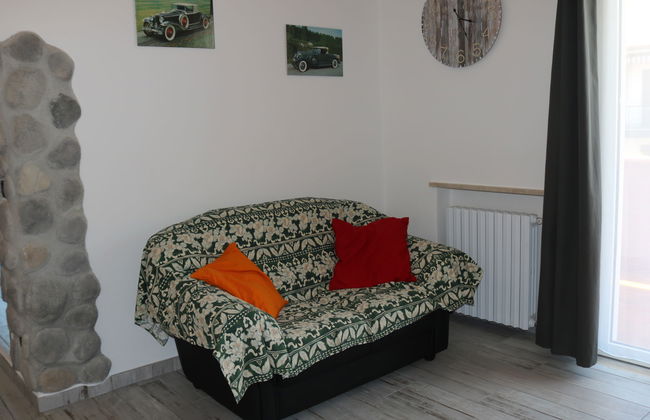 Apartamento de 5 quartos em Lazise com piscina e jardim - Foto 7