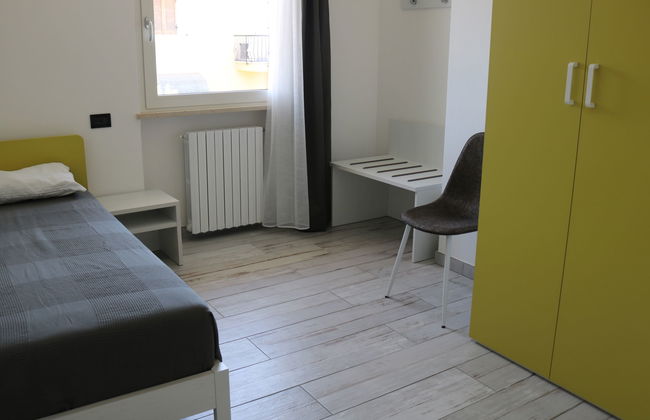 Apartamento de 5 quartos em Lazise com piscina e jardim - Foto 12