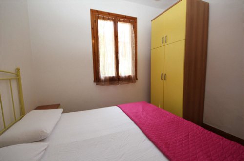 Foto 12 - Appartamento con 2 camere da letto a Rosolina con terrazza e vista mare