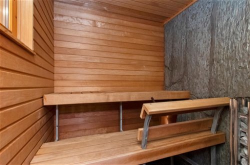Foto 11 - Haus mit 2 Schlafzimmern in Pelkosenniemi mit sauna und blick auf die berge