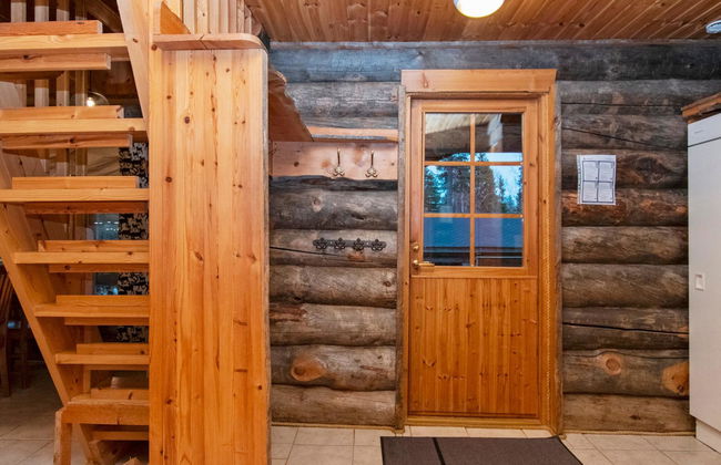 Haus mit 2 Schlafzimmern in Pelkosenniemi - Foto 16