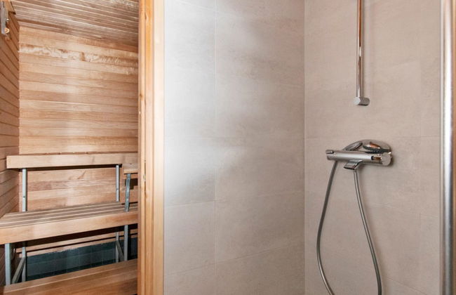 Haus mit 2 Schlafzimmern in Pelkosenniemi - Foto 12