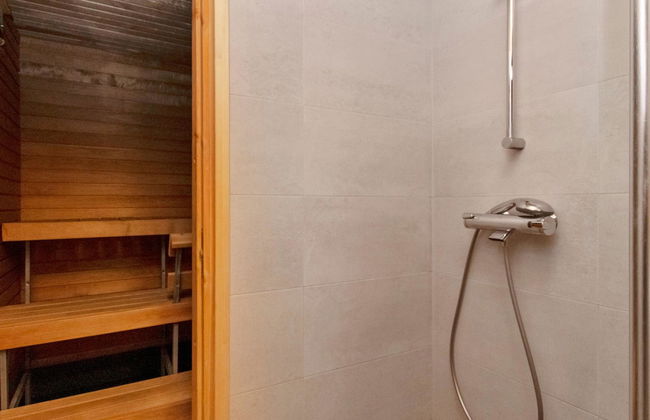 Haus mit 2 Schlafzimmern in Pelkosenniemi - Foto 13