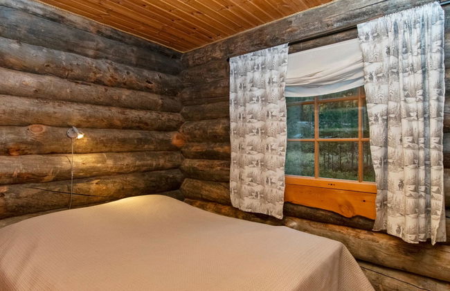 Haus mit 2 Schlafzimmern in Pelkosenniemi - Foto 7